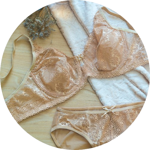 Moda Íntima