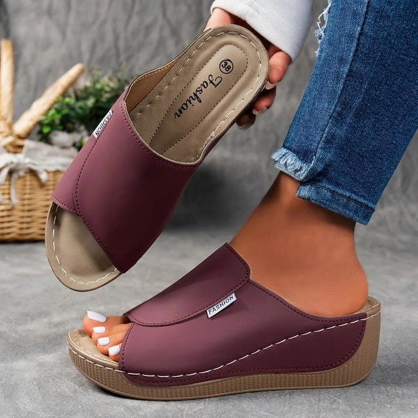 Tamanco Ortopédico Lucy Soft™  Extra Conforto - FRETE GRÁTIS