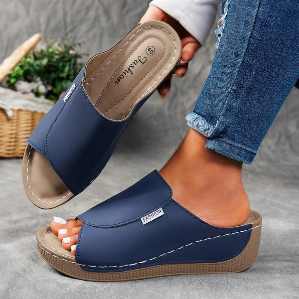 Tamanco Ortopédico Lucy Soft™  Extra Conforto - FRETE GRÁTIS