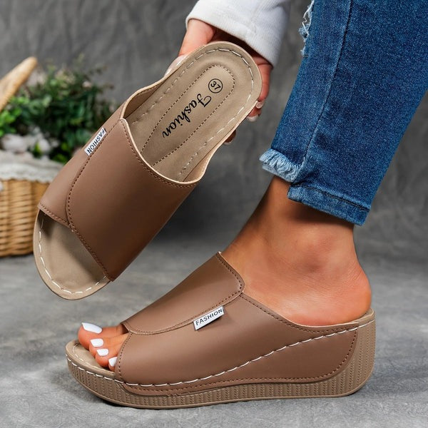 Tamanco Ortopédico Lucy Soft™  Extra Conforto - FRETE GRÁTIS