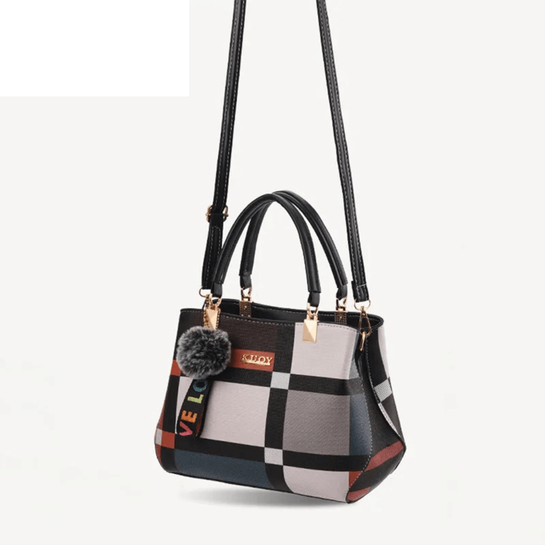BOLSA FEMININA DE OMBRO