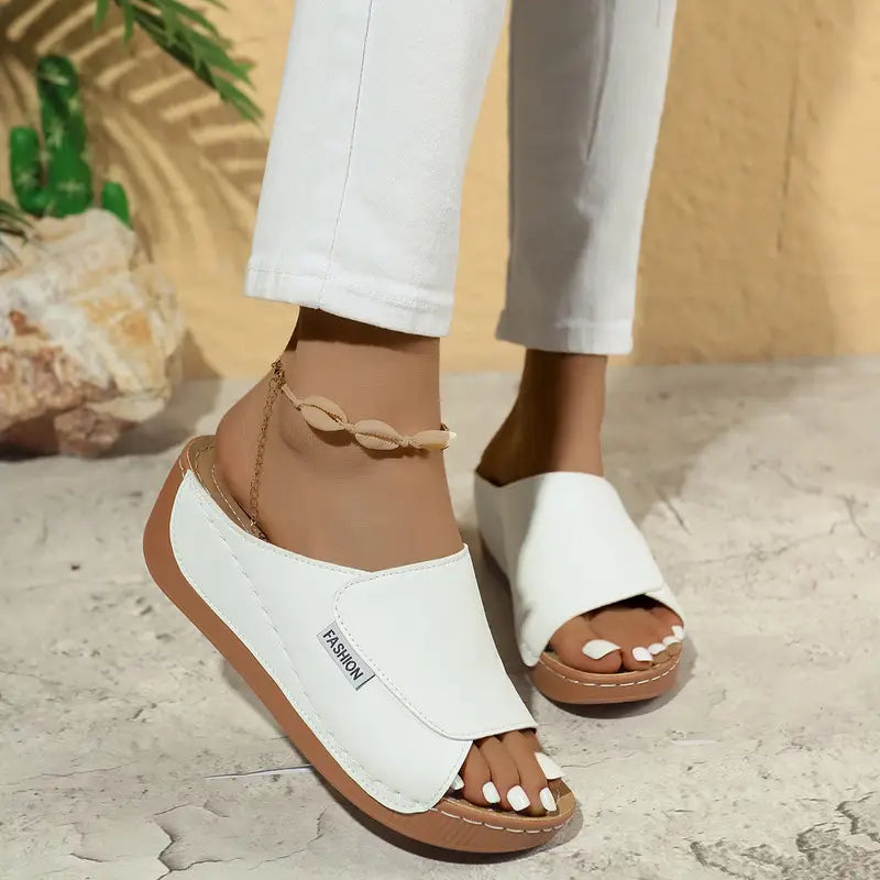 Tamanco Ortopédico Lucy Soft™  Extra Conforto - FRETE GRÁTIS