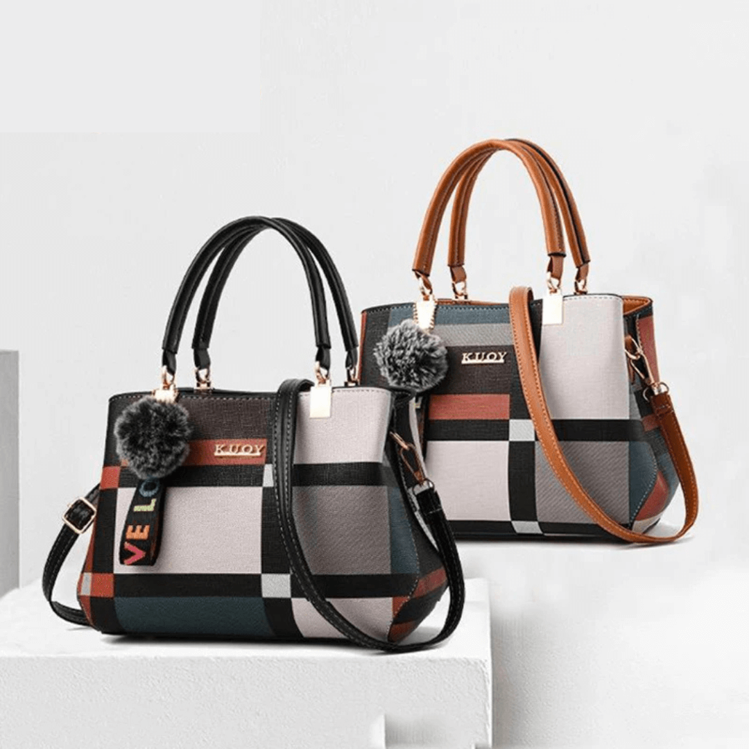 BOLSA FEMININA DE OMBRO