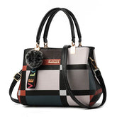 BOLSA FEMININA DE OMBRO
