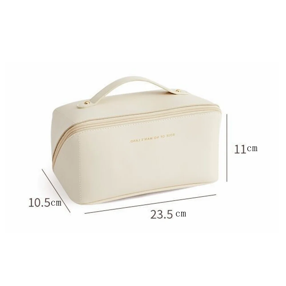 Necessaire Organizadora para Maquiagem - Luxury Beauty