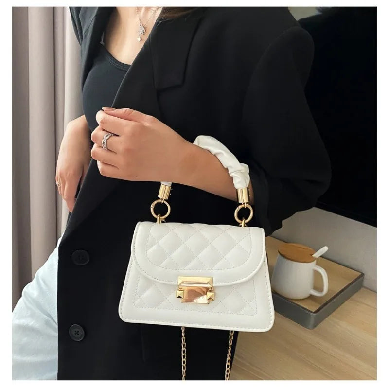 BOLSA CROSSBODY CLÁSSICA