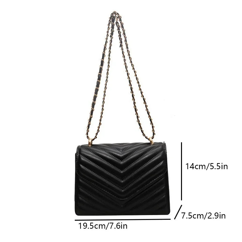 BOLSA PEQUENA FEMININA, RETRÔ