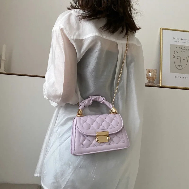 BOLSA CROSSBODY CLÁSSICA