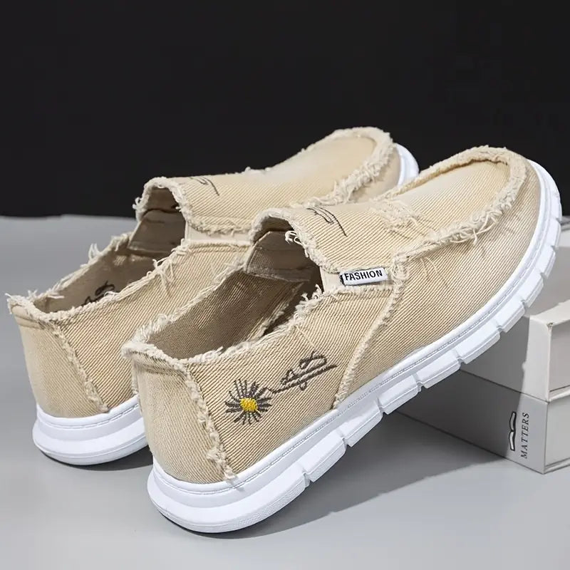 Mocassim Confort Flex™ Ortopédico - Elegância e Conforto em seus Pés / FRETE GRÁTIS