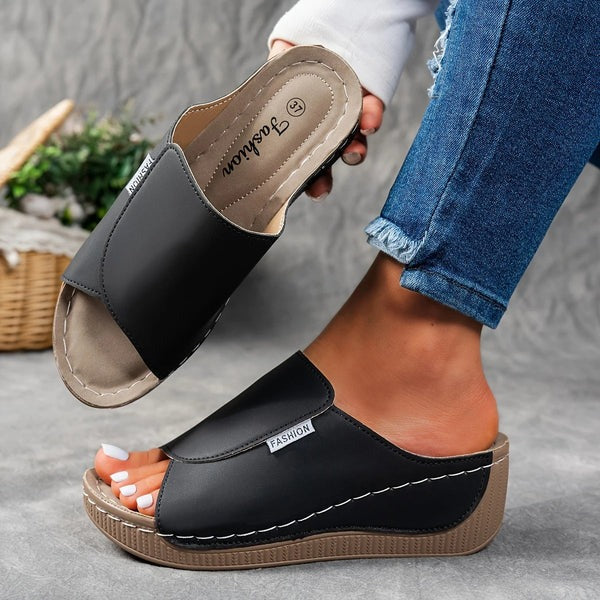 Tamanco Ortopédico Lucy Soft™  Extra Conforto - FRETE GRÁTIS