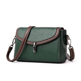 Bolsa Feminina em Couro Genuino - Genevieve