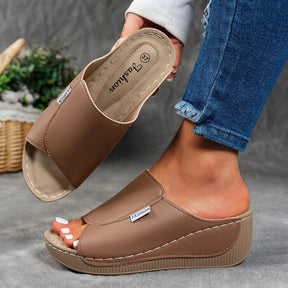 Tamanco Ortopédico Lucy Soft™  Extra Conforto - FRETE GRÁTIS