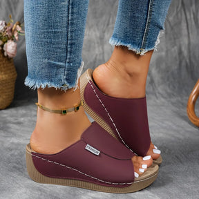 Tamanco Ortopédico Lucy Soft™  Extra Conforto - FRETE GRÁTIS
