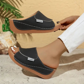 Tamanco Ortopédico Lucy Soft™  Extra Conforto - FRETE GRÁTIS