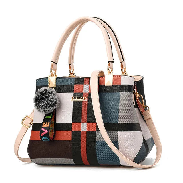 BOLSA FEMININA DE OMBRO