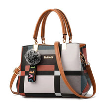BOLSA FEMININA DE OMBRO