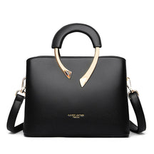 Bolsa Feminina em Couro Genuino - Luxo Elegance