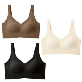 Sutiã Havana Confort Plus™ 5D - Conforto o Dia Todo [COMPRE 1 LEVE 2]