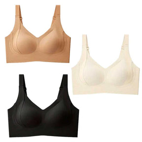 Sutiã Havana Confort Plus™ 5D - Conforto o Dia Todo [COMPRE 1 LEVE 2]