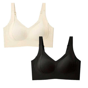 Sutiã Havana Confort Plus™ 5D - Conforto o Dia Todo [COMPRE 1 LEVE 2]