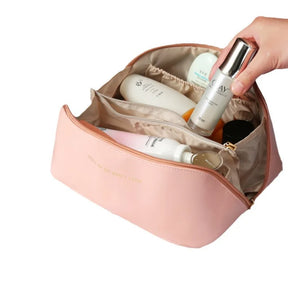 Necessaire Organizadora para Maquiagem - Luxury Beauty
