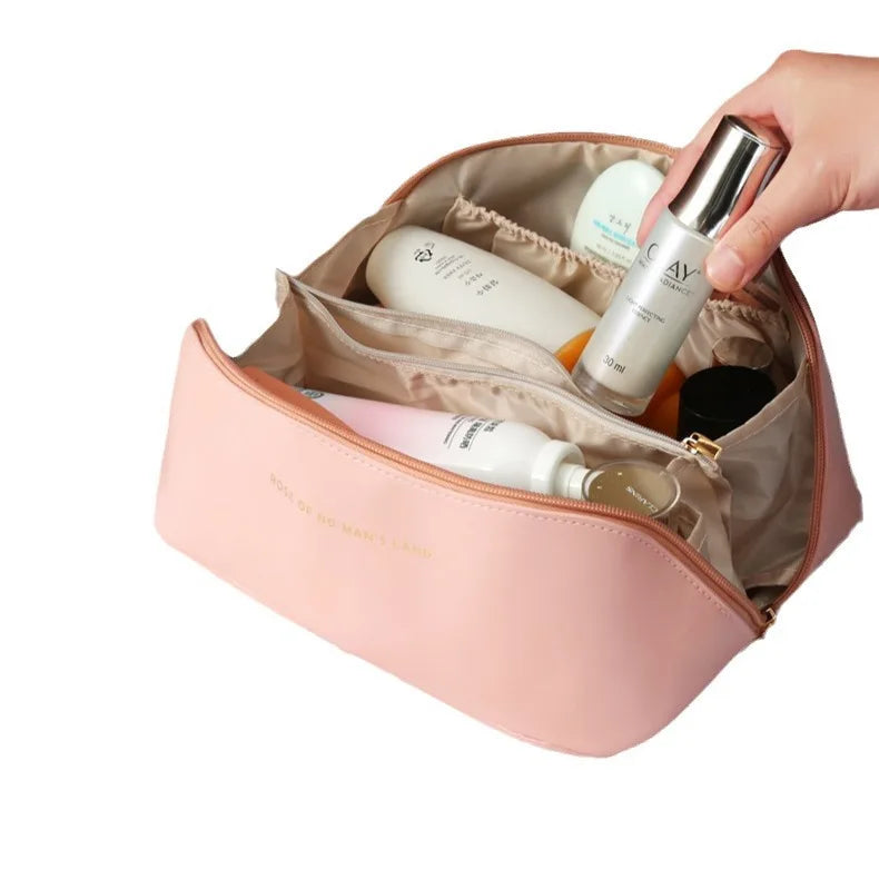 Necessaire Organizadora para Maquiagem - Luxury Beauty