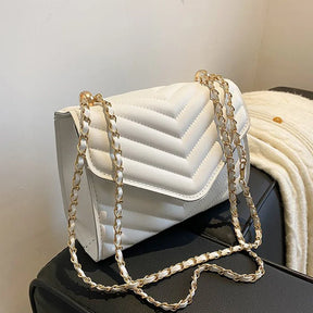 BOLSA PEQUENA FEMININA, RETRÔ