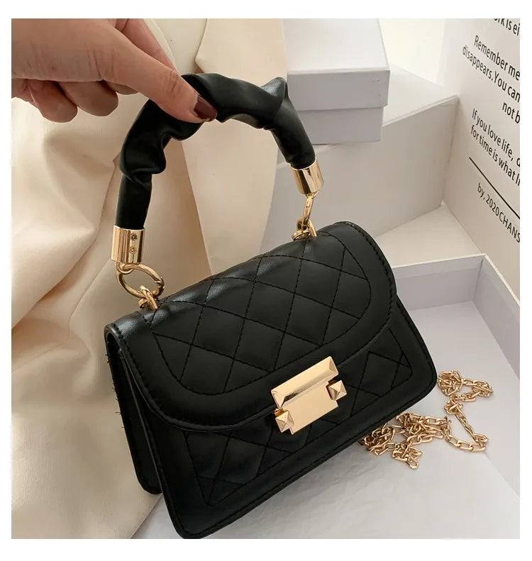 BOLSA CROSSBODY CLÁSSICA