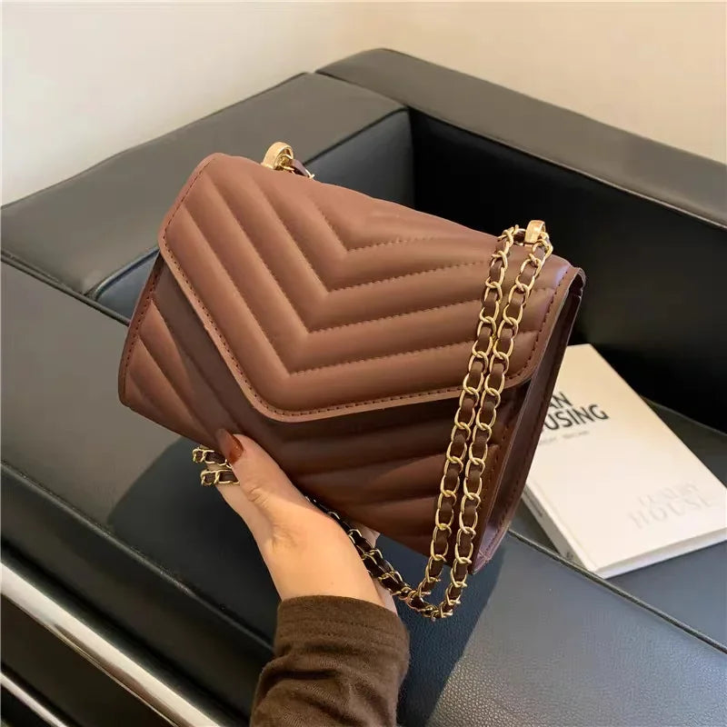 BOLSA PEQUENA FEMININA, RETRÔ