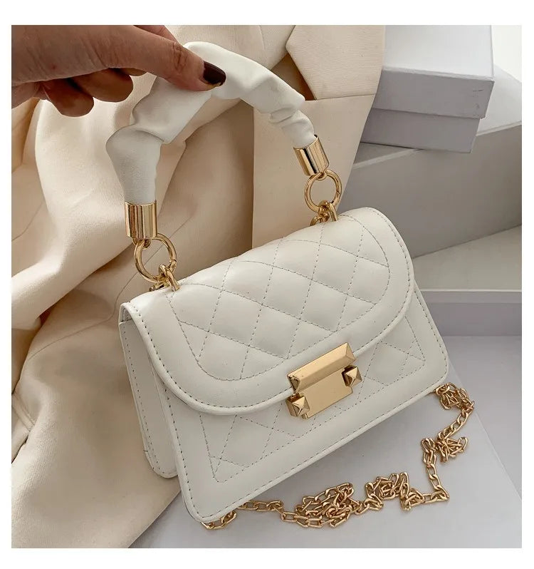 BOLSA CROSSBODY CLÁSSICA