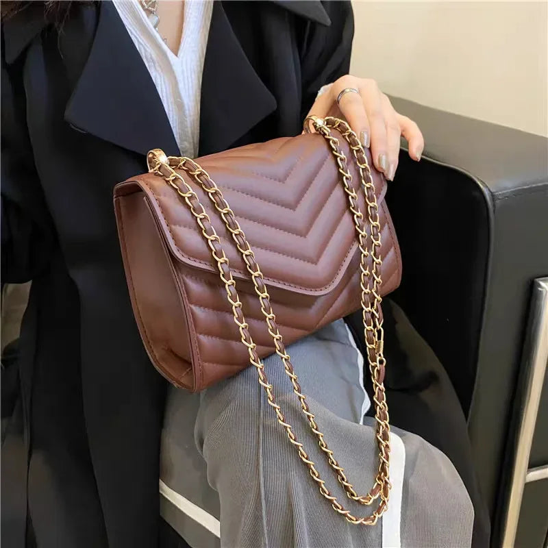 BOLSA PEQUENA FEMININA, RETRÔ