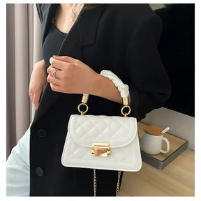 BOLSA CROSSBODY CLÁSSICA