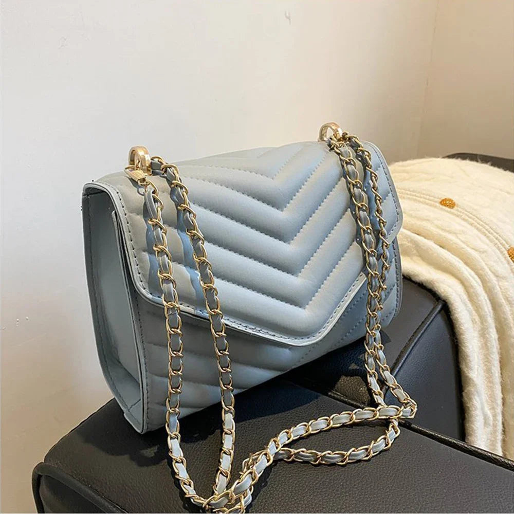 BOLSA PEQUENA FEMININA, RETRÔ
