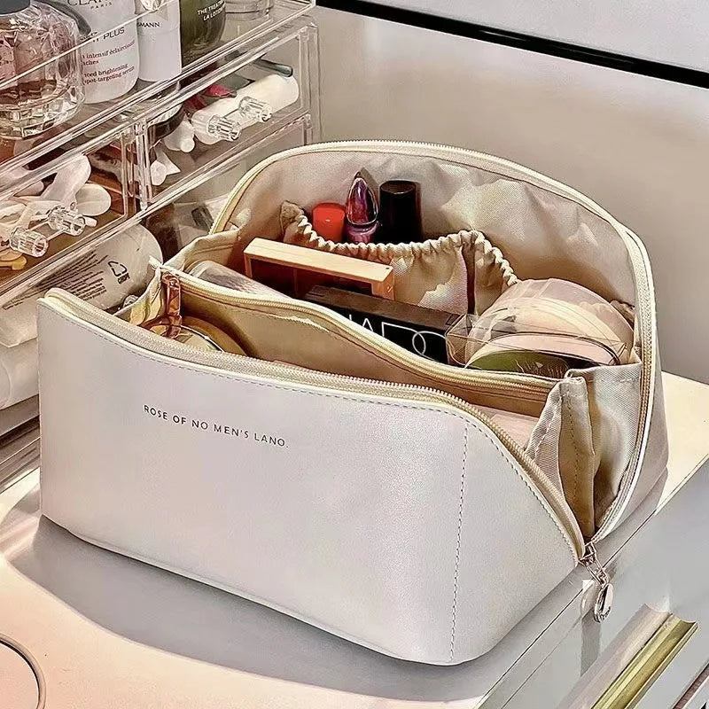 Necessaire Organizadora para Maquiagem - Luxury Beauty