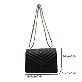 BOLSA PEQUENA FEMININA, RETRÔ
