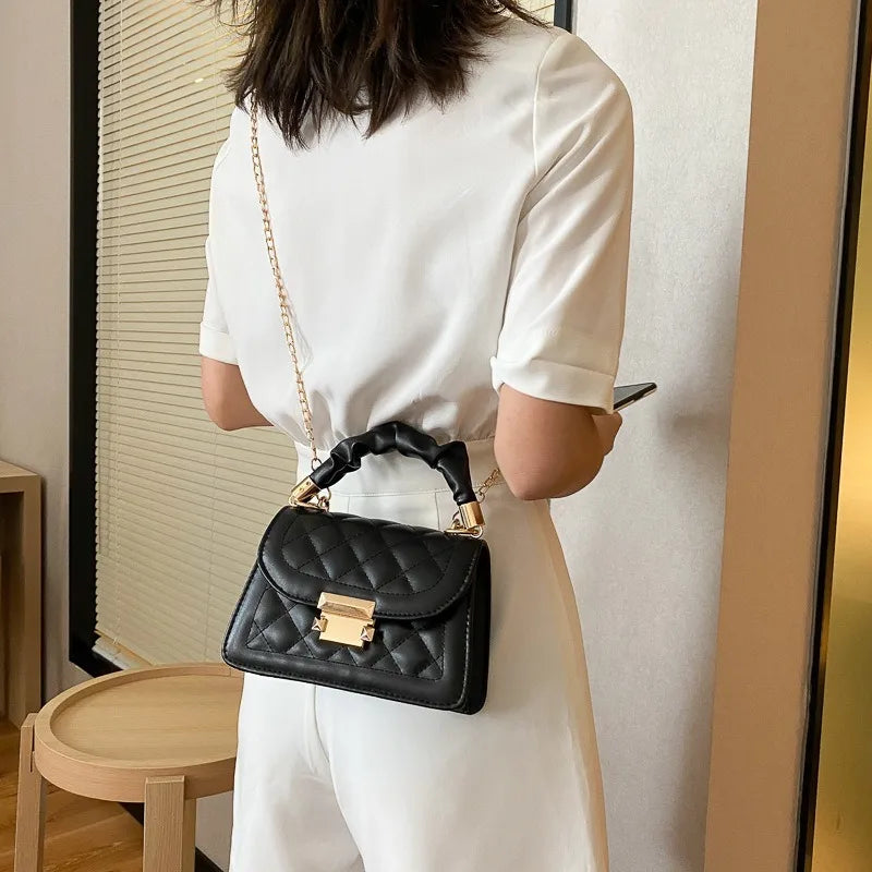 BOLSA CROSSBODY CLÁSSICA