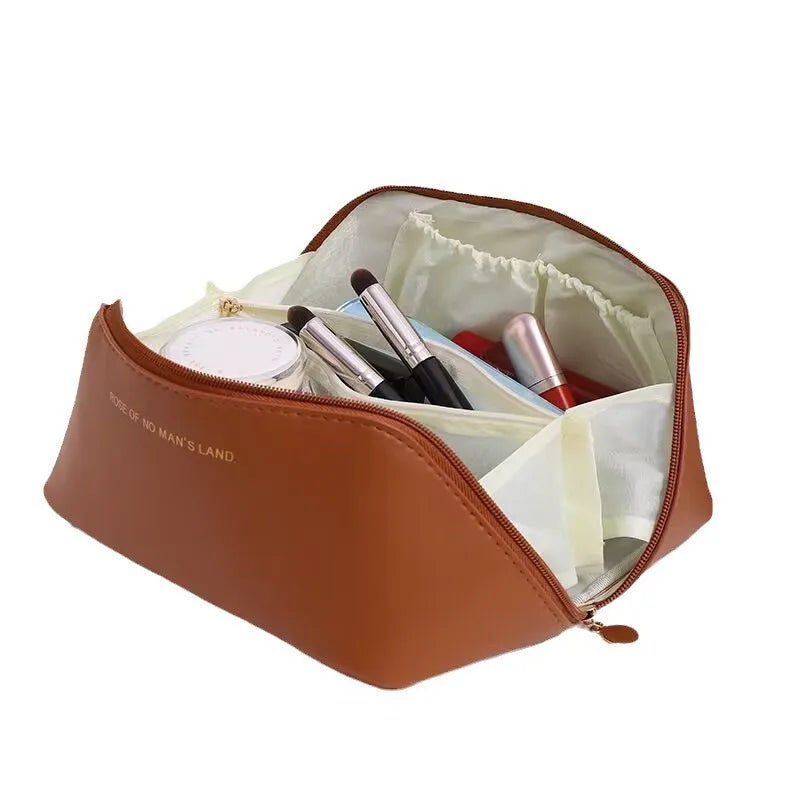 Necessaire Organizadora para Maquiagem - Luxury Beauty