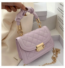 BOLSA CROSSBODY CLÁSSICA