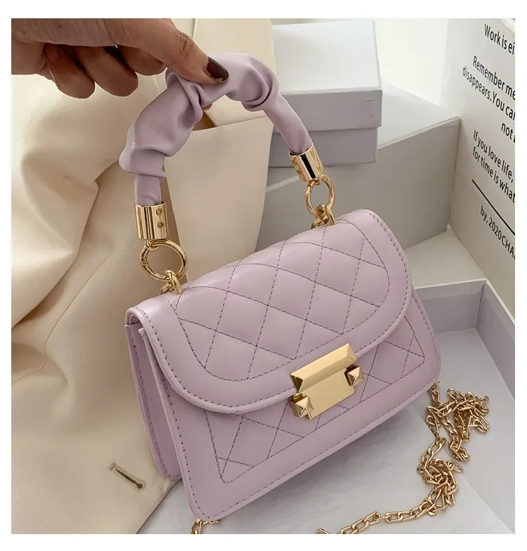 BOLSA CROSSBODY CLÁSSICA