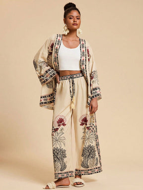 Conjunto Aurora