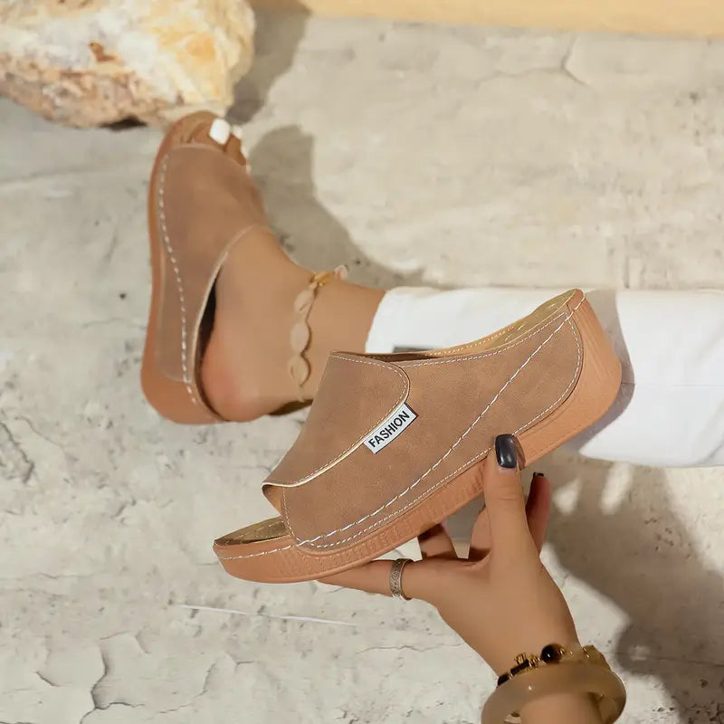 Tamanco Ortopédico Lucy Soft™  Extra Conforto - FRETE GRÁTIS