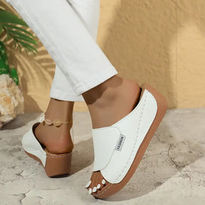 Tamanco Ortopédico Lucy Soft™  Extra Conforto - FRETE GRÁTIS