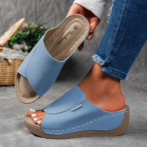 Tamanco Ortopédico Lucy Soft™  Extra Conforto - FRETE GRÁTIS